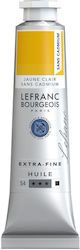 Lefranc Bourgeois Κίτρινη 40ml 1τμχ