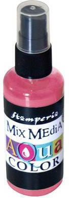 Stamperia Χρώμα Μοντελισμού σε Spray Antique Pink 60ml