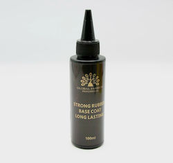 Global Fashion Top- und Base-Mantel Gummi 100ml Global Fashion Top- und Base-Mantel Gummi 100ml