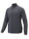 Men's Cardigan Grey