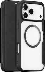 Dux Ducis Wallet Negrη (iPhone 17 Pro Max) Dux Ducis Wallet Negrη (iPhone 17 Pro Max)