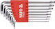 Yato 8pcs