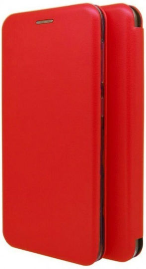 Technovo Buchen Sie Rot (iPhone 11 Pro Max)