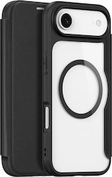Dux Ducis Skin X Negrη (iPhone 17 Pro) Dux Ducis Skin X Negrη (iPhone 17 Pro)