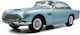 1/18 Aston Martin Db5 1964 Light Blue Metallic