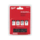 Milwaukee 4932480178 Ersatz-Kettensägekette Αλυς Νου 15 cm 6 Zoll Mw