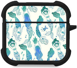 Sonique Ocean Series Silicone Case with Hook fo...