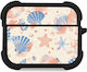 Sonique Ocean Series Case Silicone with Hook fo...