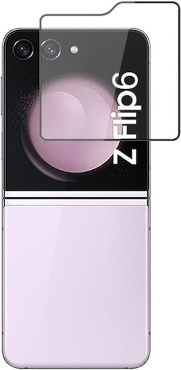 Amorus Full Face Tempered Glass (Galaxy Z Flip6 / Z Flip7 FE)