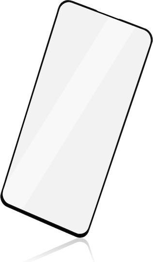 Naxius 9D Tempered Glass (Realme GT Master Edition)
