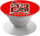 Jordan 23 Phone Holders Stand Λευκό Βάση Στήριξ...