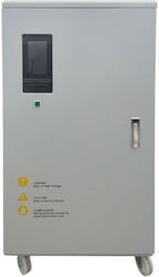 El-tns20 Automatischer Motor Spannungsregler 3p/20kv