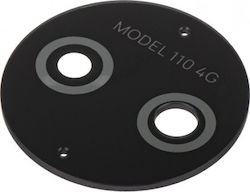 Hmd Заден Обектив За Камера 110 4g Черен 5004001118sh0