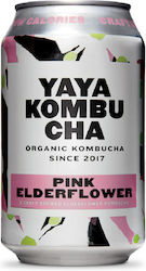 Vio Agros Bio Kombucha sub formă de Pulbere 330ml
