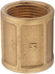 Conector De Conductă Feminin 3/8