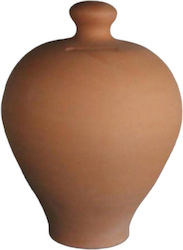 Κουμπαράς Κεραμικός Τάπα 17x13cm