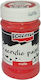 Red Pentart 100ml Decoupage