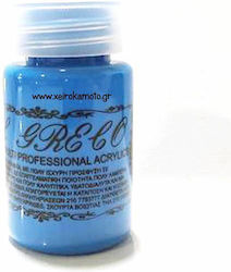 Acrylic Hybrid 57 Cyan 60ml