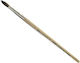 Skag Rund Aquarellpinsel Pony 95r No9