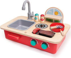 Hape Wooden Sink For 2+ Years
