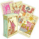 Your First Tarot Victoria Maxwell