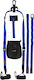 Motivationpro Gym Straps Suspension Trainer – T...