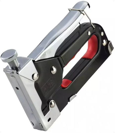 Hand Upholstery Stapler 3 1 – Metal Power Adjustment Staples 4-14mm