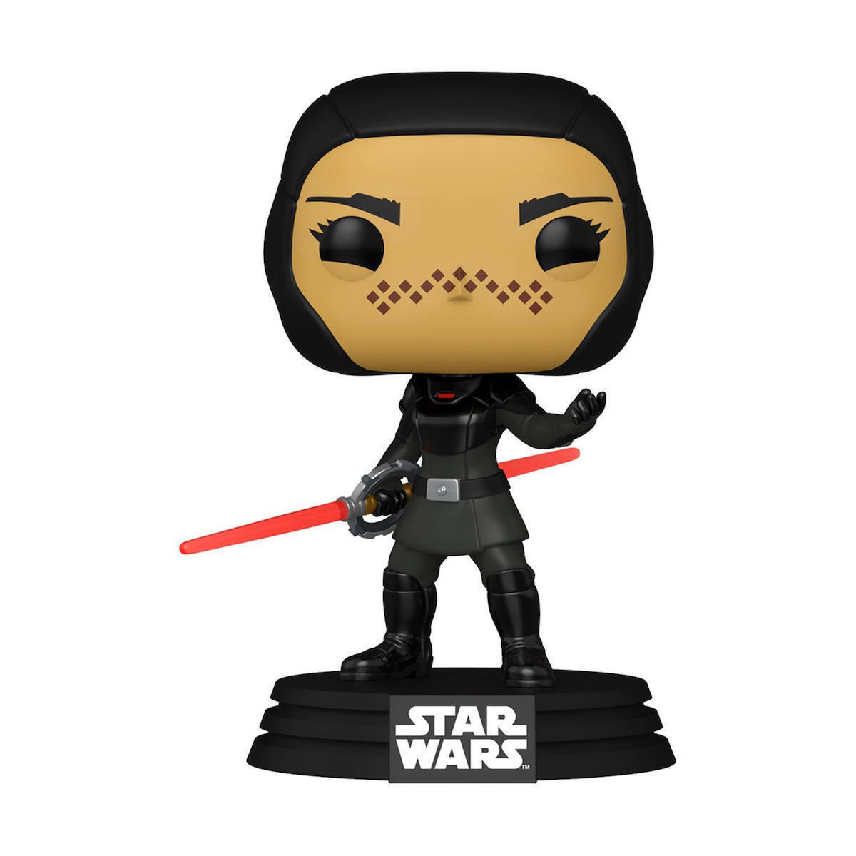 Funko Pop! Bobble-Head Movies: Star Wars - Star Wars: Tales