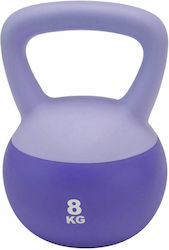 Body Sculpture Kettlebell Body Soft Kettlebell 8 Kg Mov Unisex Body Sculpture Kettlebell Body Soft Kettlebell 8 Kg Mov Unisex