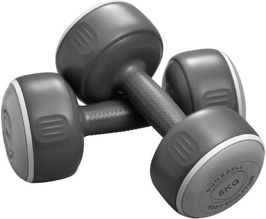 Body Sculpture Dumbbell 1 x 5kg