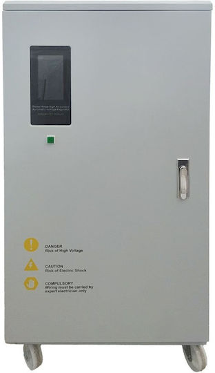 El-tns10 Automatischer Motor Spannungsregler 3p/10kv