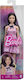 Barbie Fashionistas Doll Fashionistas for 3+ years+ Years