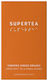 Teministeriet Organic Product Black Tea 20 Bags