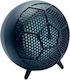 Kimiso QS-612 Bluetooth Speaker 8W with Radio a...