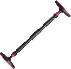 Coowoo Ironcore Viking Μονόζυγο Ασφαλείας Πόρτας 90-130cm Χρήστη Έως 180kg Coowoo Ironcore Viking Μονόζυγο Ασφαλείας Πόρτας 90-130cm Χρήστη Έως 180kg