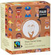 Fair Squared Shea Facial Soap Μπάρα Σαπουνιού Καθαρισμού Προσώπου 2x80gr