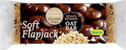 Ola Bio Cereal Bar Flapjack with Chocolate 450g