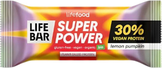 Green Bay Organic Cereal Bar with Coconut 5x40gr