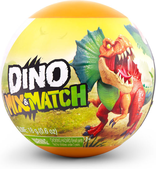 5 Surprise Dino Mix & Match S1 77685gq1