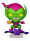 Funko Pop! Marvel: Marvel - Green Goblin 1502 Special Edition