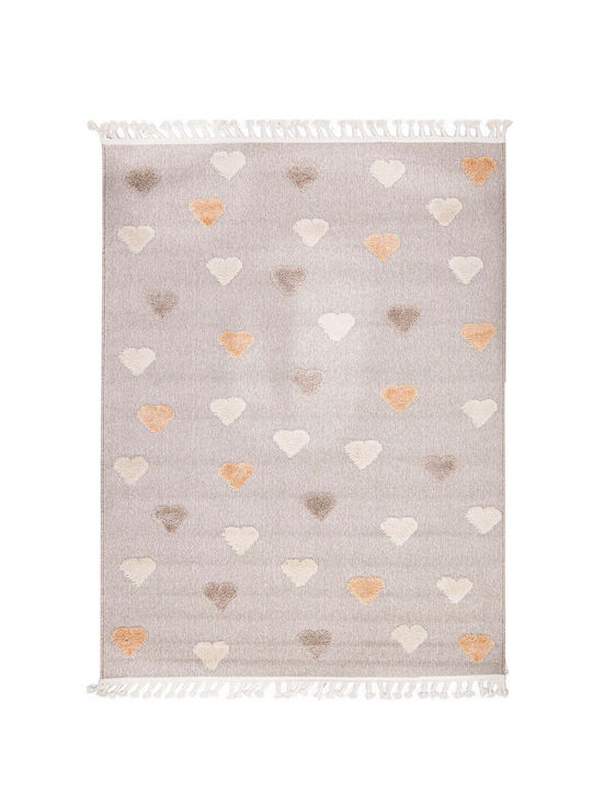 Royal Carpet Παιδικό Χαλί Λιλά 200x290cm