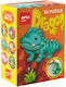 Puzzle 3D Drache Apli Kids
