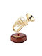 SP Souliotis Music Box