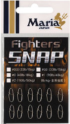 Παραμανα Fighters Snap #00