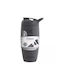 Promixx Stainless Steel Protein Shaker 550ml Gray