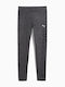 Детски Клин Дълъг Grey, Black Ess Aop