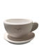 CHeirokamoto Cups Coffee Ceramic Brown