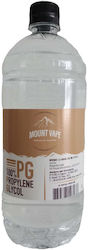 Mount Vape Basis Propylen Glycol PG 1lt