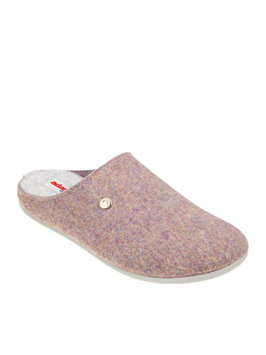 Adam's Shoes