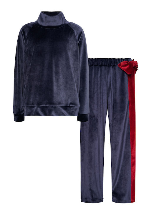 Two In A Castle Set Trening Pentru Copii Navy F...